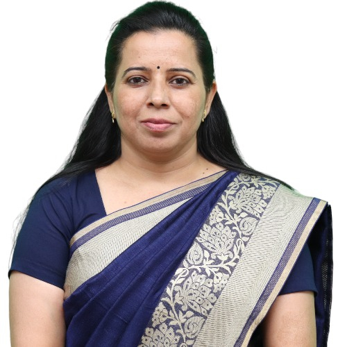 Dr. Veena Dhayal